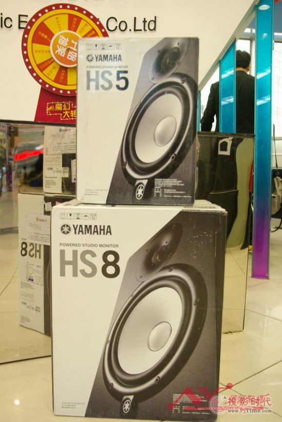 YAMAHA HS5YAMAHA HS8O(jin) 䵽؛¾۸