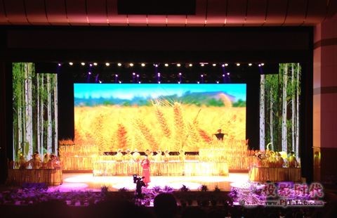 ����ۿ��҃�(n��i)ȫ��LED�@ʾ���Wҫ���ݴ�Ժ