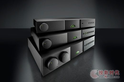 ��ʮ�d �m(x��)���棺Naim Nait 5si��Nait XS 2��SuperNait 2����