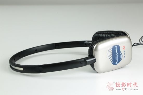 pɺÔyAudiopoint A3^ʽC