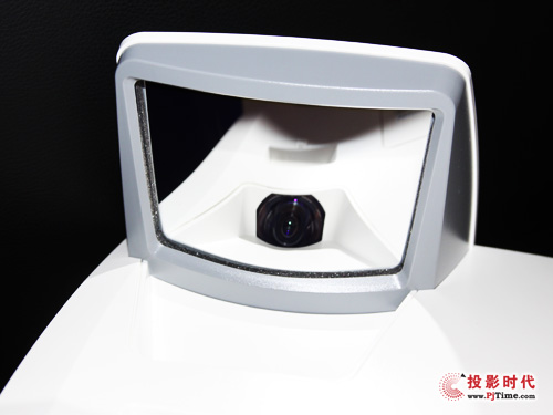 ���^����ϲ��(��i) ��Ӎ���̽�ͶӰ�C(j��)D775WT���^�p��