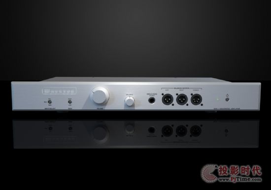 �Դ���o��ע�أ�Bryston BHA-1���C�Ŵ���