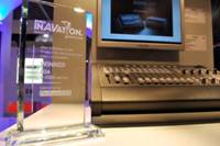 TOA D-2000ϵЫ@InAVation Awards