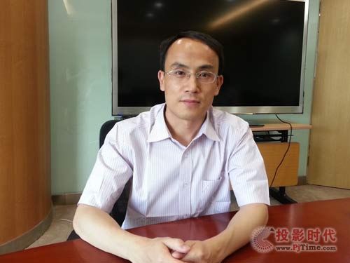 LG依托顯示核心技術(shù)引領(lǐng)大屏產(chǎn)業(yè)升級(jí)