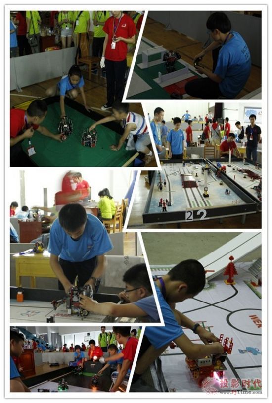 ȫ��(gu��)��С�W(xu��)��X�������(d��ng)--GQY��(chu��ng)��δ��(l��i)�O(sh��)Ӌ(j��)�(xi��ng)Ŀ�ɹ�����