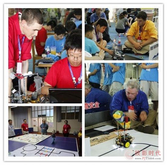 ȫ��(gu��)��С�W(xu��)��X�������(d��ng)--GQY��(chu��ng)��δ��(l��i)�O(sh��)Ӌ(j��)�(xi��ng)Ŀ�ɹ�����