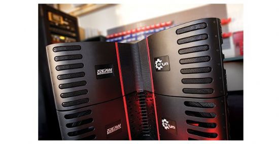 Rat Sound Systems��˾����Dave Rat�u��EAW Anyaϵ�y(t��ng)