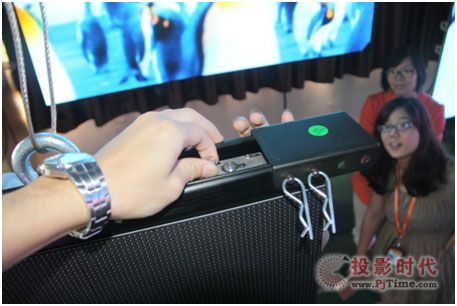 LED�@ʾ���ИI(y��)�����������_(t��i)���U�� Absen A5II