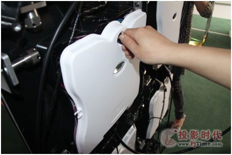 LED�@ʾ���ИI(y��)�����������_(t��i)���U�� Absen A5II