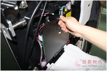 LED�@ʾ���ИI(y��)�����������_(t��i)���U�� Absen A5II