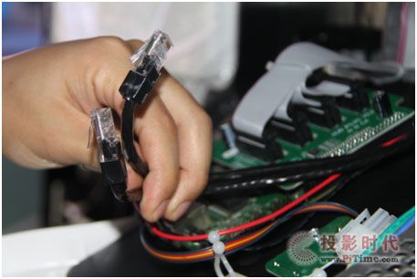 LED�@ʾ���ИI(y��)�����������_(t��i)���U�� Absen A5II