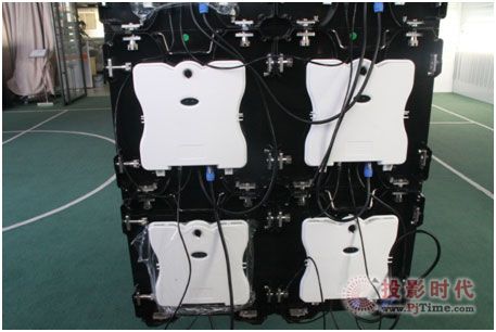 LED�@ʾ���ИI(y��)�����������_(t��i)���U�� Absen A5II