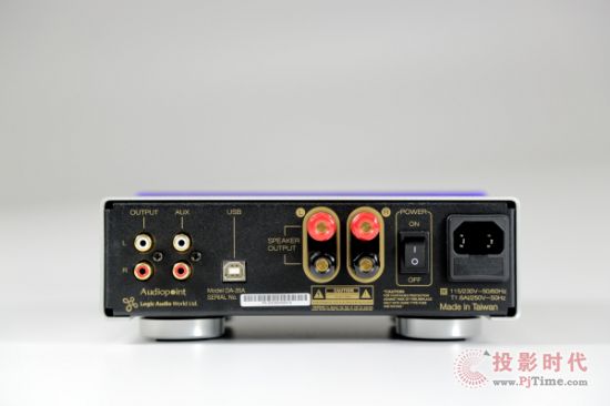 㡢(sh)λʣAudiopoint DA-35A