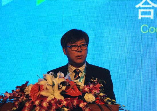 三星金學(xué)善:未來顯示器超越想象