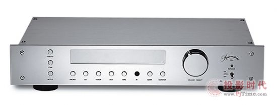 ʹ��R-2R�������ƣ�Burmester 035ǰ��