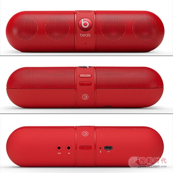���w�����z�Ұ���Beats Pill�{���Є�����