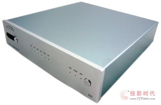 ȫZϵ ¶Myryad  Z20 DAC a