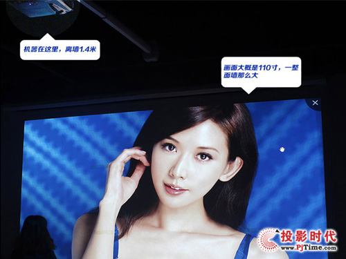 cY Ǹ̽ͶӰCES80ԃr(yu)xƷ