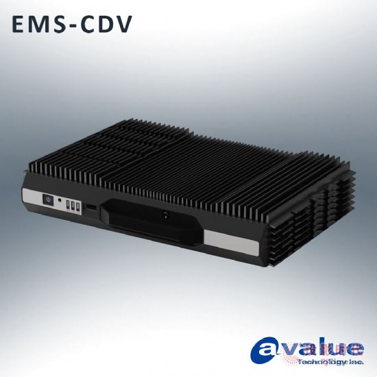 Ƴ¿ɔUģK͹I(y)ӋC - EMS-CDV ϵ