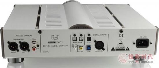 ��(d��)�����U(ku��)��·��B.M.C PureDAC��(sh��)��D(zhu��n)�Q��