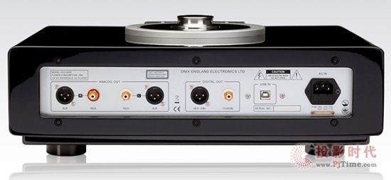 ����(j��)USB��ݔ��Onix XCD-50 SE CD���P