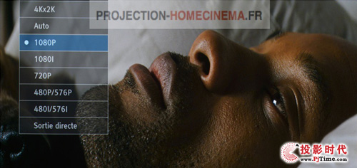 1080P��(du��)��4K���|(zh��) �������ͶӰ�C(j��)VPL-VW500ES�u(p��ng)�y(c��)