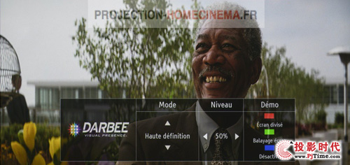 1080P��(du��)��4K���|(zh��) �������ͶӰ�C(j��)VPL-VW500ES�u(p��ng)�y(c��)