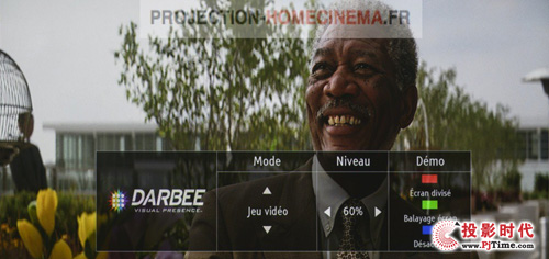 1080P��(du��)��4K���|(zh��) �������ͶӰ�C(j��)VPL-VW500ES�u(p��ng)�y(c��)