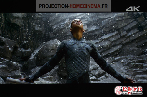 1080P��(du��)��4K���|(zh��) �������ͶӰ�C(j��)VPL-VW500ES�u(p��ng)�y(c��)