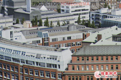 1080P��(du��)��4K���|(zh��) �������ͶӰ�C(j��)VPL-VW500ES�u(p��ng)�y(c��)