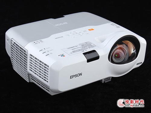 (i)EB-CS520WNͶӰC(j)