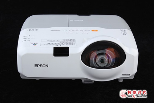 (i)EB-CS520WNͶӰC(j)
