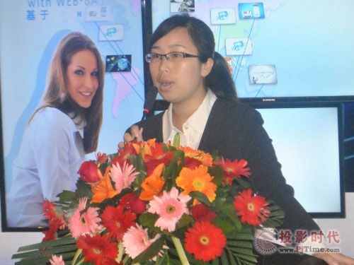 �W�S��ԃ���oƽ��2013���Ї���Ӱװ��Ј������cչ��