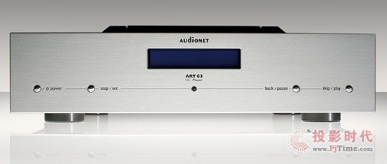Q(x)(ji)(j)Audionet ART G3 CDP(pn)