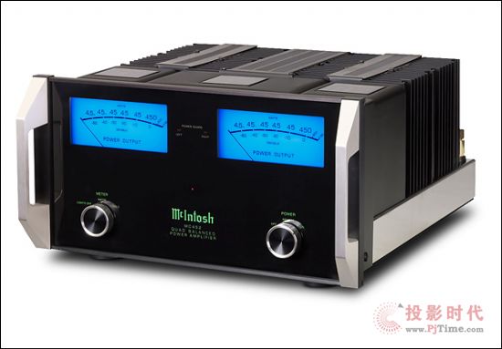 ͬؓd ߔ(sh)׃McIntosh MC 452󼉔UC