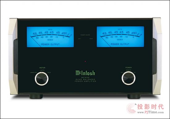 ͬؓd ߔ(sh)׃McIntosh MC 452󼉔UC