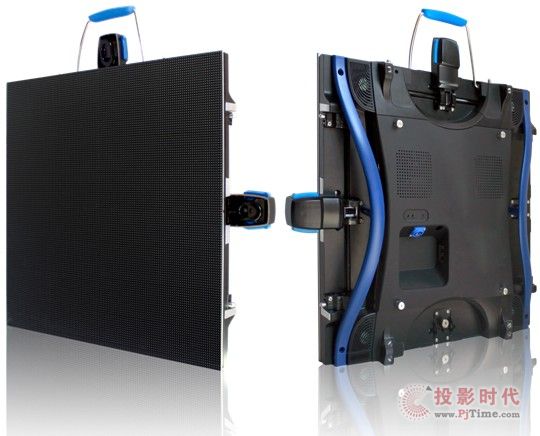 �²ʹ��Vϵ��P3.2LED�@ʾ�����w�DƬ