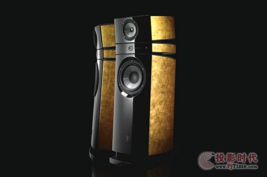 аFocal UTOPIA GOLD VERSIONP