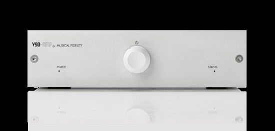 T(mn)ϵ o(jin)Musical Fidelity V90-AMP ϲ