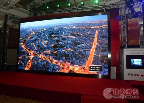 ������4K������LED�ҕ�ھ��װl(f��)