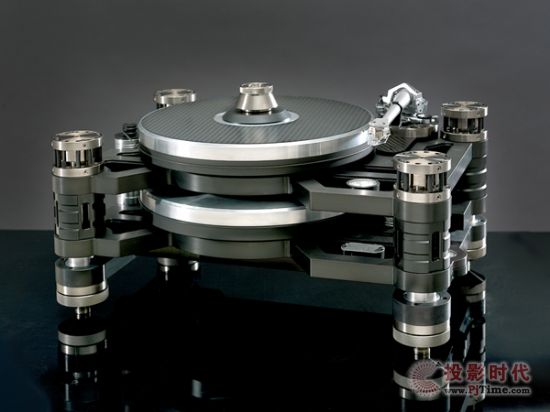 2014CES Kronos AudioƳȫSparta피LPzD(zhun)P