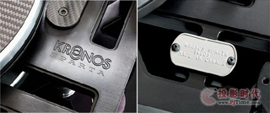 2014CES Kronos AudioƳȫSparta피LPzD(zhun)P