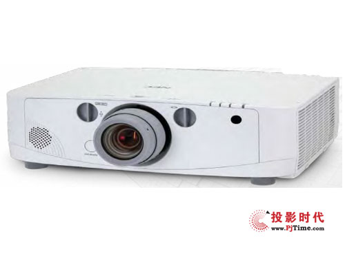 CES 2014NEC_PA672WͶӰC(j)漆