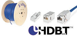 Extron (sh)pg|@ HDBaseT]