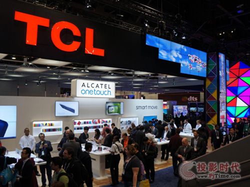 2014CES TCLչ_(ti)