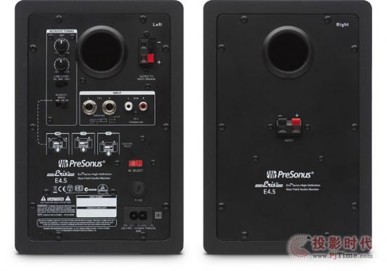 PreSonus l(f)С̖(ho)O(jin)  Eris E4.5