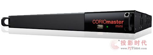 tvONE CORIO®master mini rҕlD(zhun)L܇ISE 2014
