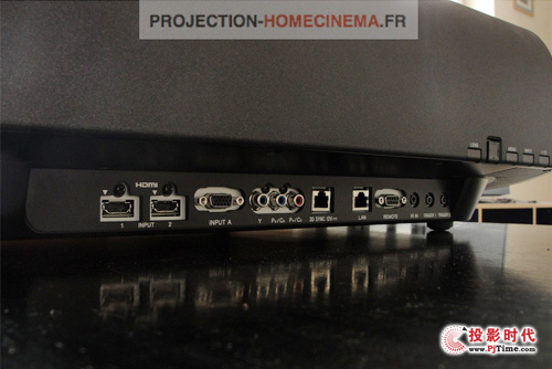  ����VPL-VW1100ES�ӿ�