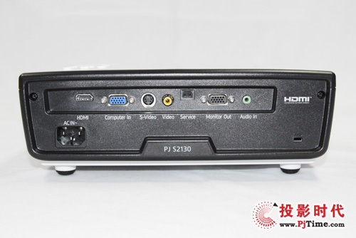 H2499Ԫ PJ S2130ͶӰC(j)u(png)糱