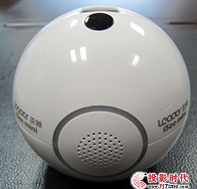 小身材大世界 統(tǒng)帥iSee mini私人影院首測(cè)
